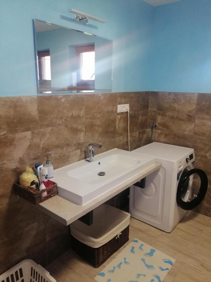 Utulny Domcek Privat Bedrich Vila Poprad Exterior foto