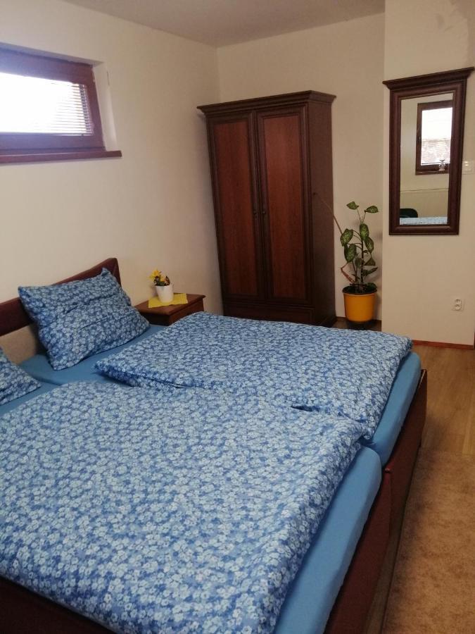 Utulny Domcek Privat Bedrich Vila Poprad Exterior foto