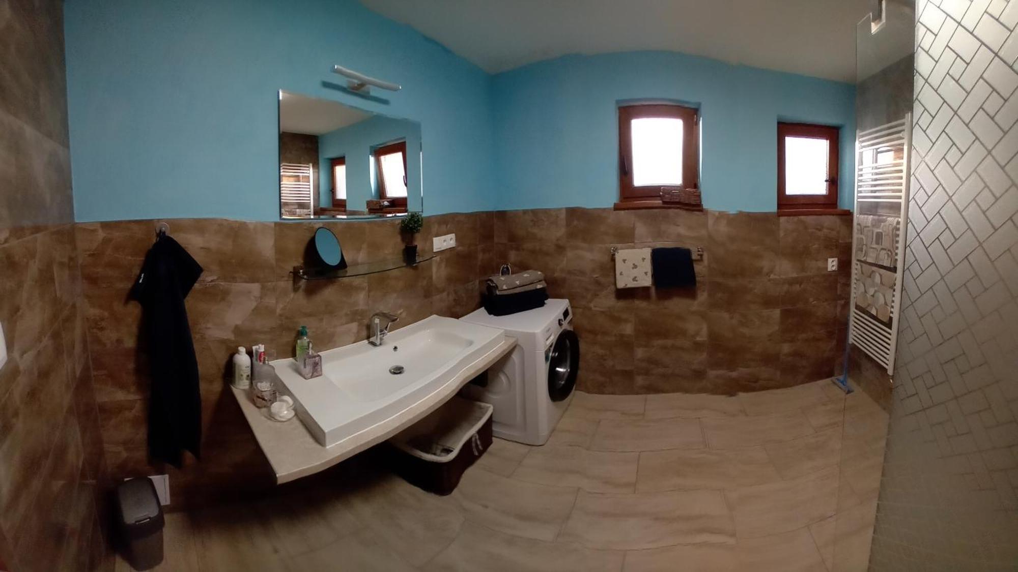 Utulny Domcek Privat Bedrich Vila Poprad Exterior foto